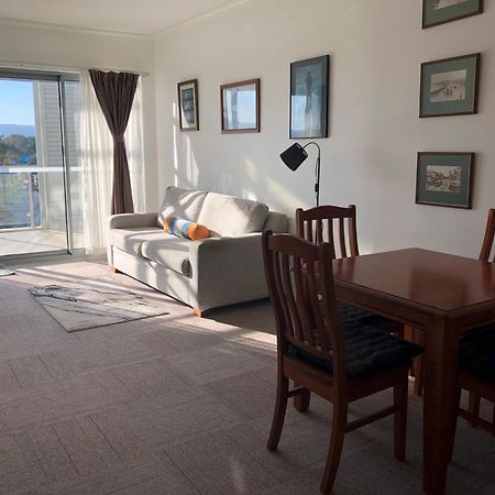 Morisset Serviced Apartments Екстер'єр фото
