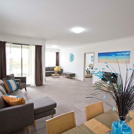 Morisset Serviced Apartments Екстер'єр фото