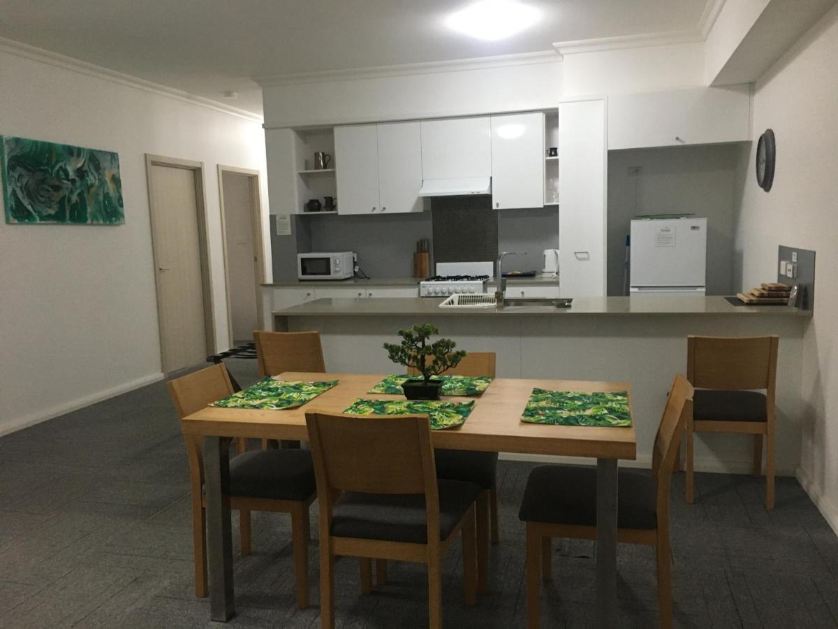 Morisset Serviced Apartments Екстер'єр фото