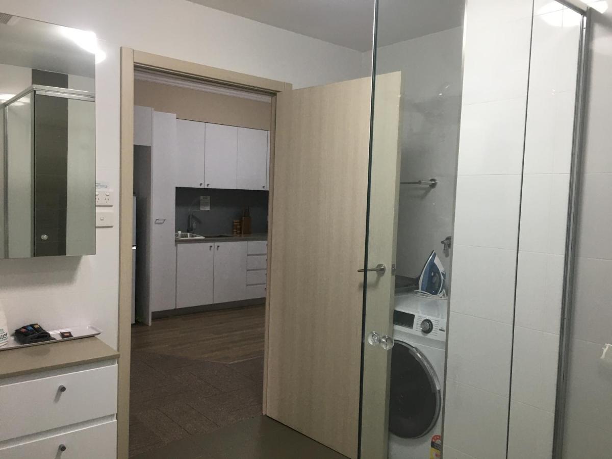 Morisset Serviced Apartments Екстер'єр фото