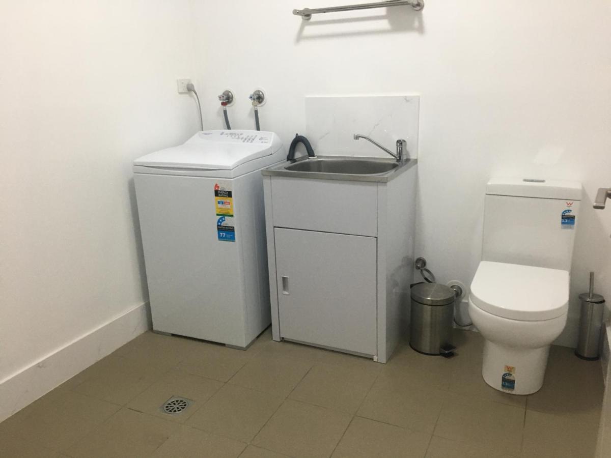 Morisset Serviced Apartments Екстер'єр фото