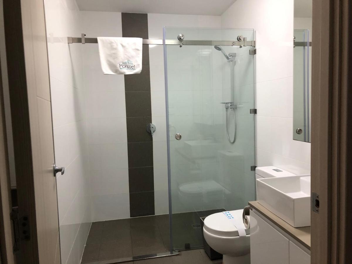 Morisset Serviced Apartments Екстер'єр фото