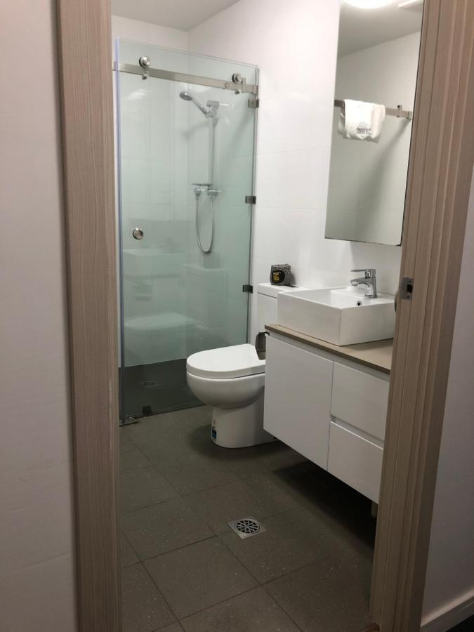 Morisset Serviced Apartments Екстер'єр фото