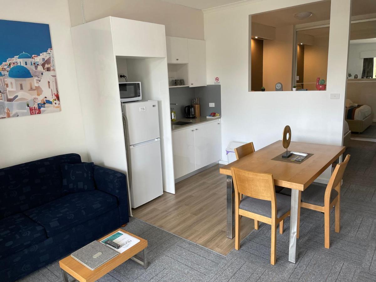 Morisset Serviced Apartments Екстер'єр фото
