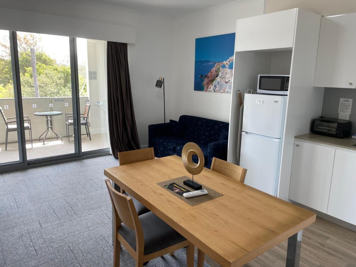 Morisset Serviced Apartments Екстер'єр фото