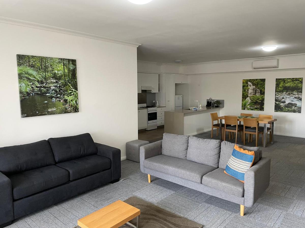 Morisset Serviced Apartments Екстер'єр фото