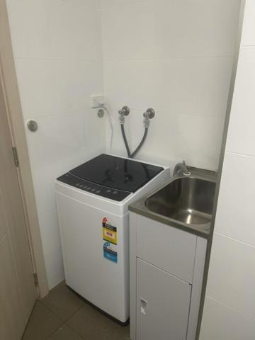 Morisset Serviced Apartments Екстер'єр фото