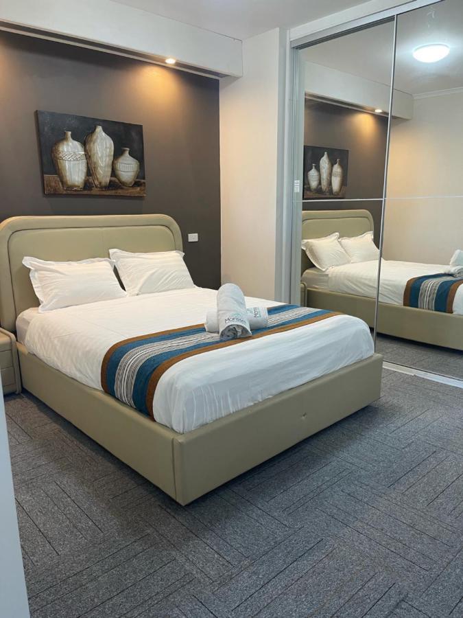 Morisset Serviced Apartments Екстер'єр фото