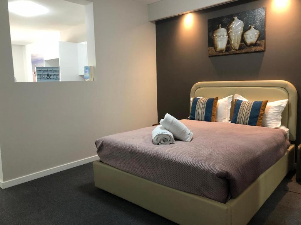 Morisset Serviced Apartments Екстер'єр фото
