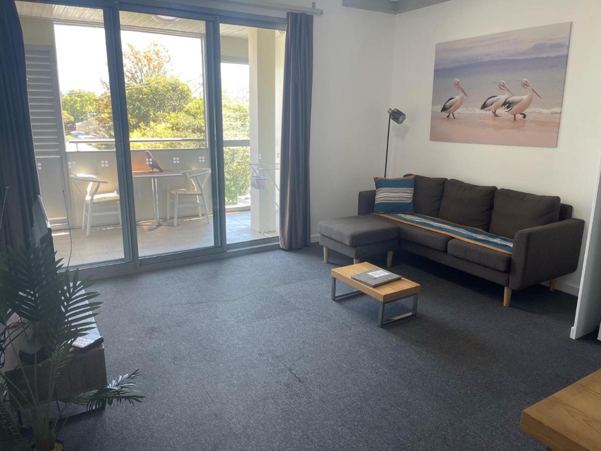 Morisset Serviced Apartments Екстер'єр фото