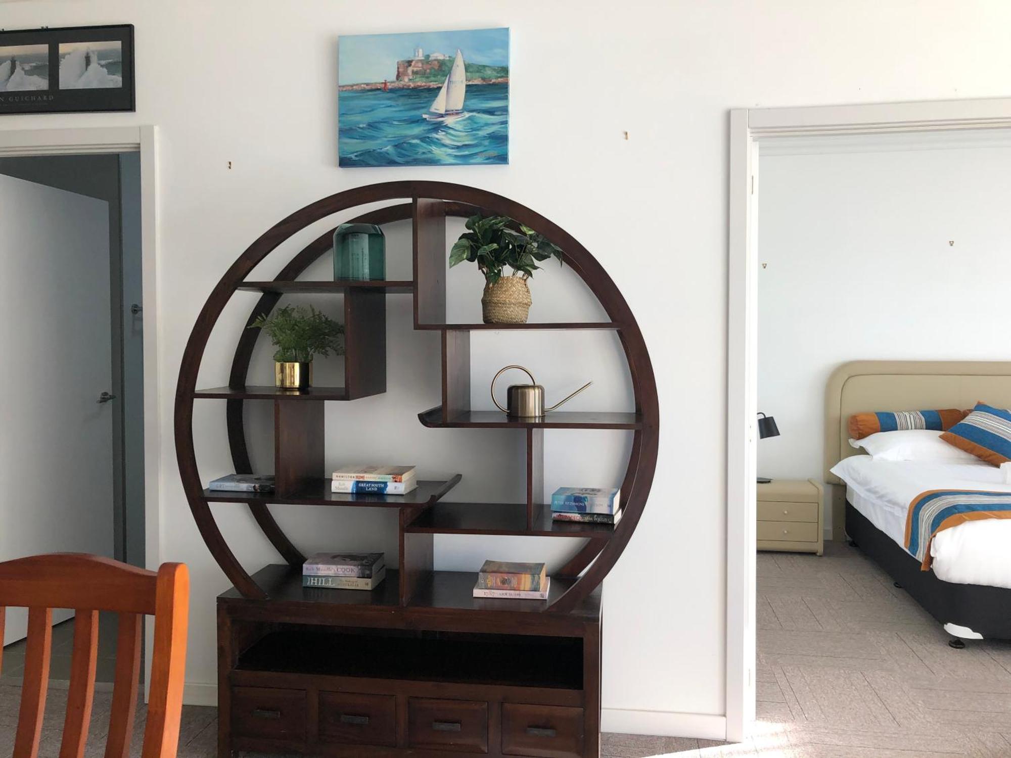 Morisset Serviced Apartments Екстер'єр фото