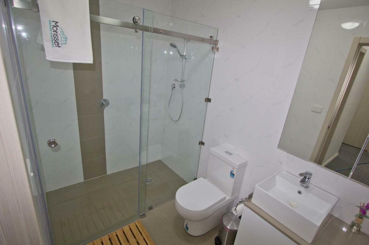 Morisset Serviced Apartments Екстер'єр фото
